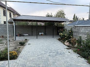 кв суточный бишкек: 150 м², 5 комнат, Арча-Бешик ж/м, Без животных — 2