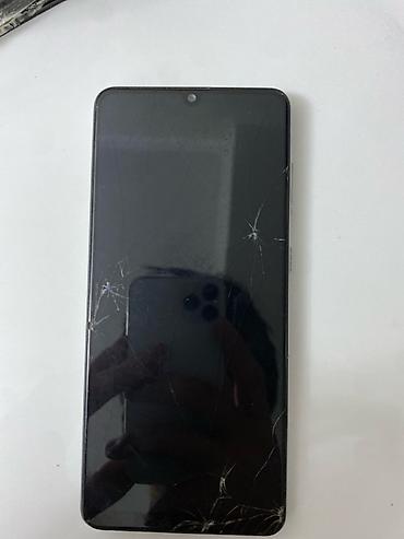Өндүрүш үчүн жабдуулар: Samsung Galaxy A31 (модель SM-A315F) — смартфон можно га запчасти но — 2