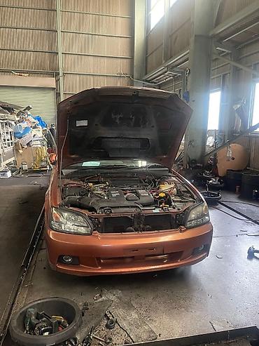 15: Запчасти на subaru legacy универсал 2.0 твин турбо в наличии все — 2
