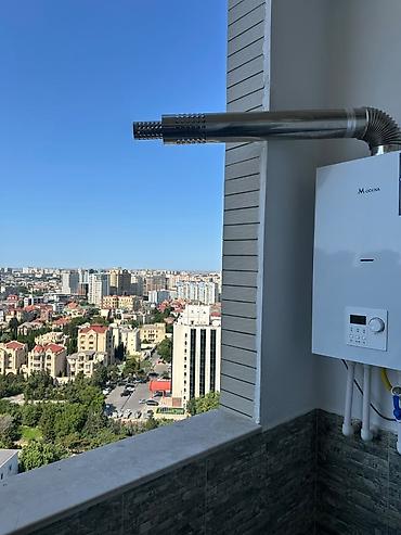 Mənzillər: 2 otaqlı, Yeni tikili, m. Nizami, 72 kv. m — 3
