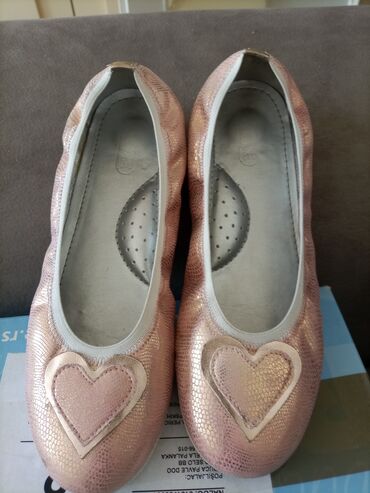 obuća cipelići слике: Ballet shoes, Size - 36