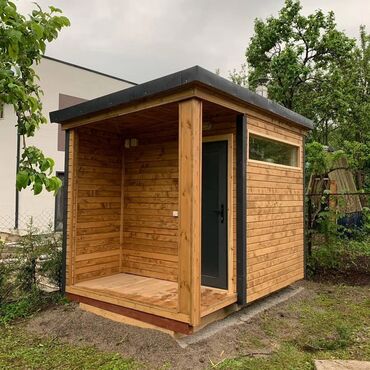 Другие виды отделочных работ: Больше 6 лет опыта — 4