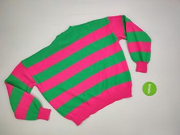 vitkac bluza: Sweter damski, rozmiar 8XL — 3