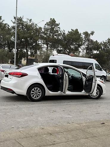 kia radiator: Kia K3: 1.6 l | 2018 il Sedan — 8