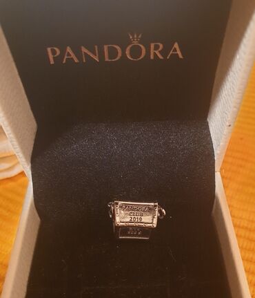 Privesci za nakit: Pandora, Novo — 14