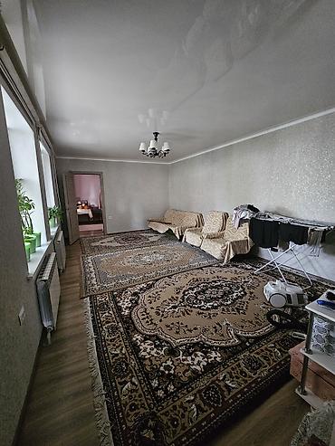бир: 4 бөлмө, 100 м², 450 соток, Военно-Антоновка, Менчик ээси — 6
