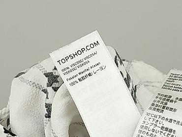 bershka acdc: Topshop, Koszula damska, rozmiar S — 6