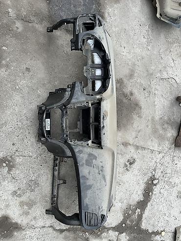 Торпедо Hyundai 2015 г., Б/у, Оригинал, Корея