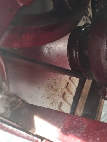 Зернодробилки: Зернодробилка, Однофазное 220 В, Новый at lalafo.kg — 13 Зернодробилки: Зернодробилка, Однофазное 220 В, Новый — 13