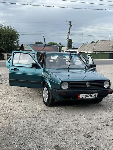 кпп гольф 3: Volkswagen Golf: 1990 г., Хэтчбэк — 1