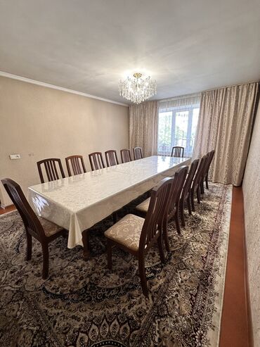 Продажа домов: Дом, 120 м², 5 комнат, Агентство недвижимости, Евроремонт at lalafo.kg — 9 Продажа домов: Дом, 120 м², 5 комнат, Агентство недвижимости, Евроремонт — 9