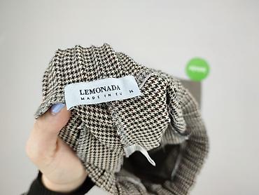marka bartek: LeMonada, Spodnie materiałowe damskie, rozmiar S — 4
