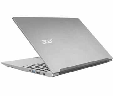 Ноутбуки: Ноутбук, Acer, 8 ГБ ОЗУ, Intel Celeron, 15.6 ", Новый, Для работы, учебы, память SSD