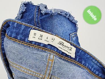 cross jeans jacket: Denim Co, Szorty damskie, rozmiar S — 5