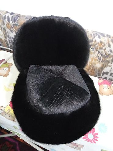 Головные уборы: Тебетей ! Норковый тебетей ! Скандинавский коротковорсный мех! — 4