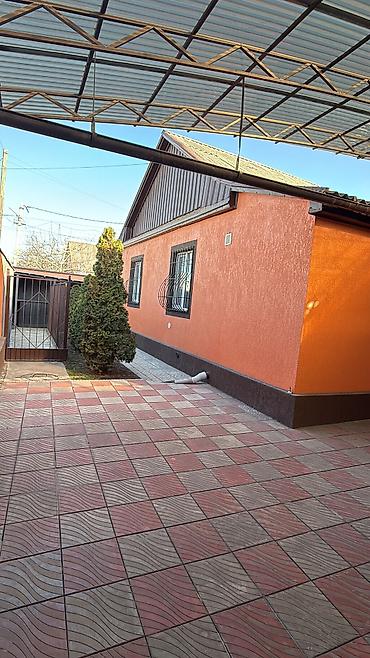лебединовке: Продаю отличный дом 🏠 Лебединовка(район кафе Арзу,Дияр) Участок 8 — 5