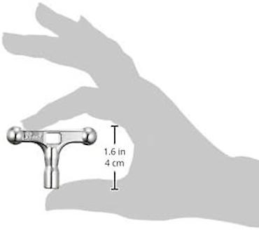 №: 3593 Məhsulun adı: Baraban tənzimləmə açarı Pearl K-080 Brend