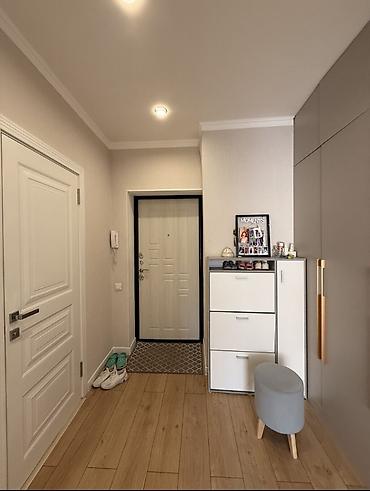 молодая гвардия квартиры: 3 комнаты, 93 м², Молодая Гвардия Элитка, 2 этаж, Свежий ремонт — 5