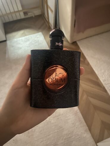 день и ночь для похудения: ✨ YSL Black Opium 90 ml — оригинальный парфюм 💋 Знаменитый аромат от