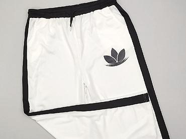ecko: Spodnie dresowe damskie, rozmiar 2XL — 1