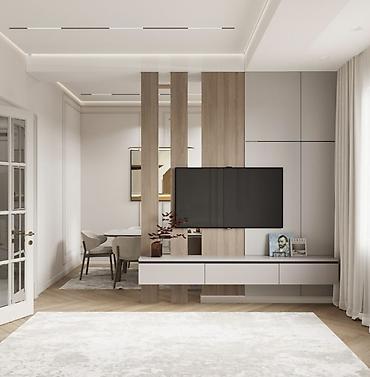 Новостройки от застройщика: Сдан, Элитка, 2 комнаты, 68 м² — 16
