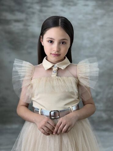 Haljine: Odmah dostupan nov model Wednesday haljinice od 5 do 14 godina i — 12