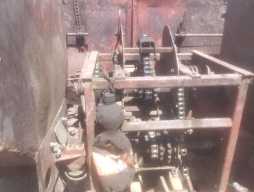 Другие тракторы: Сажалка шырокий привазной идиал састайаня нахаду — 2