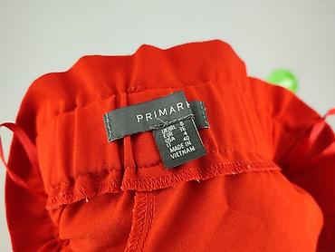 converse podrobki: Primark, Spodnie materiałowe damskie, rozmiar S — 5