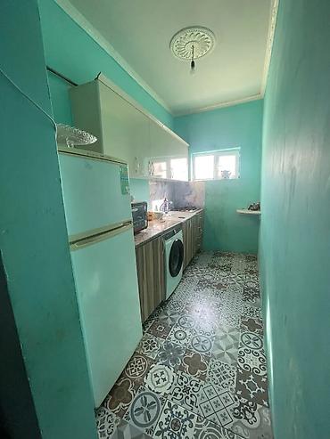 digah torpaq: 3 otaqlı, 83 kv. m, Kredit yoxdur, Orta təmir — 4