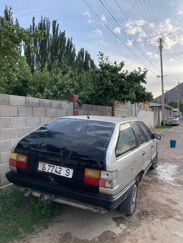 радиатор на опель вектра б: Audi 100: 1991 г., 1.8 л, Бензин