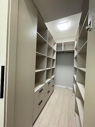 Продажа квартир: 2 комнаты, 68 м², Элитка, 6 этаж, Дизайнерский ремонт — 10