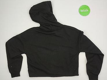 bluzy psg: FB Sister, Bluza z kapturem damska, rozmiar 2XS — 3