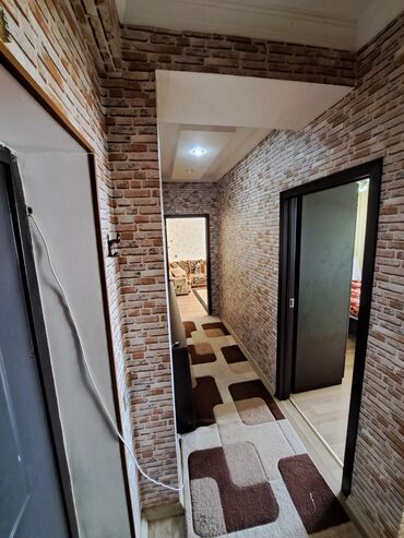 xırdalanda kirayə mənzillər: Abşeron Gənclər şəhərciyi de tecılı kirayə verilir 2otaqli herşryiti