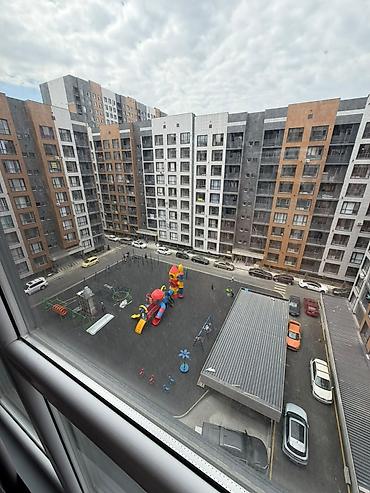 72: 1 комната, 40 м², Технопарк Элитка, 7 этаж, Евроремонт — 1
