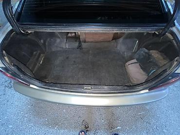 Продажа авто: Lexus GS: 2002 г., 3 л, Автомат, Бензин, Седан — 9