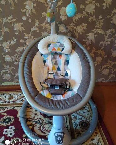 детская мебель 3 в 1: Аренда!!! Аренда!!! Люлька для новорожденных сдается НА ПРОКАТ
