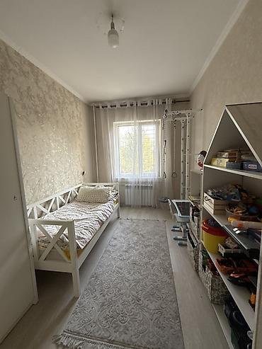 70 м², С мебелью полностью
