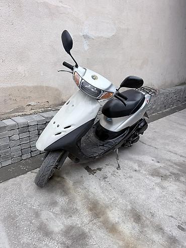 сктер: Скутеретта Honda, 50 куб. см, Бензин, Колдонулган — 1