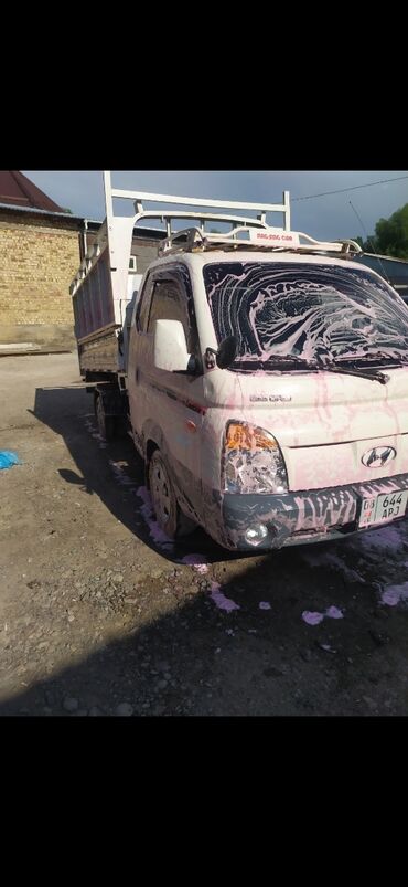 авто тойота авенсис: Hyundai Porter: 2012 г., 2.6 л, Механика, Дизель