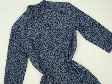 długa sukienka z piórami: Beloved, Women`s dress, size L (EU 40)