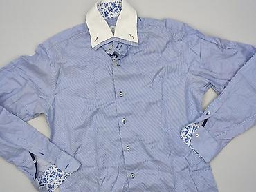 Чоловікам: Zara, Сорочка для чоловіків, розмір L — 1
