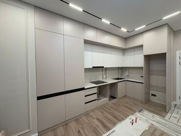 Продажа квартир: 1 комната, 50 м², Элитка, 13 этаж, Евроремонт