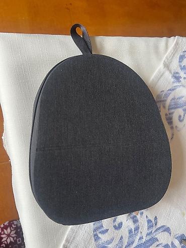 aux bluetooth: İşlənmiş Simsiz (Bluetooth) Qulaqcıqlar, Sony, rəng - Qara — 1