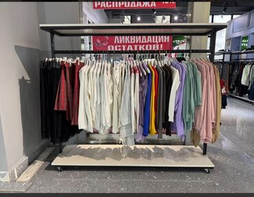 Кронштейны, стойки: Внимание! В связи с освобождением помещения скидка на 30%. Продаю — 6