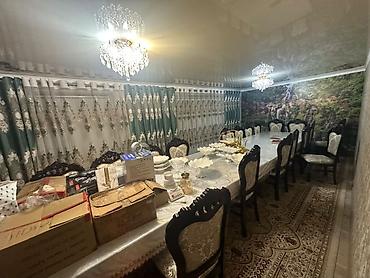 кадырова: Сдается большой дом под аренду — 7