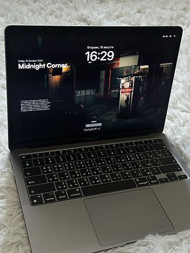 macbook 12: Apple MacBook Air 13" (цвет Space Gray) - Диагональ экрана: 13 — 2