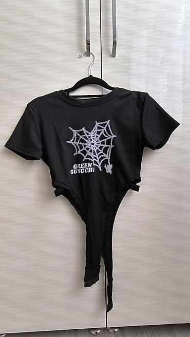 Другая женская одежда: Набор подростковой-детской женской одежды, по 100-300 сом за вещь — 6