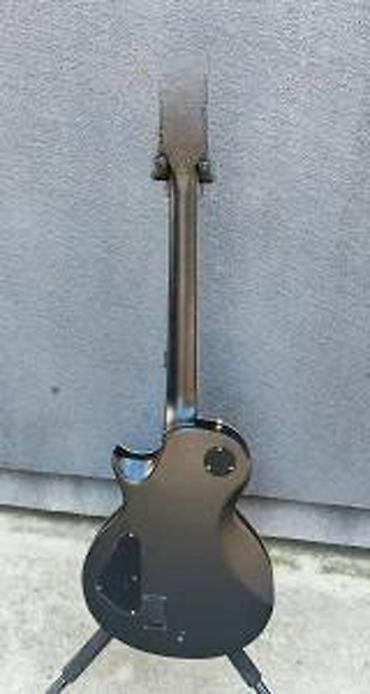 Gitare: HARLEY BENTON SC-1000 SBK PROGRESSIVE MODEL 3 | . Slanje — 5