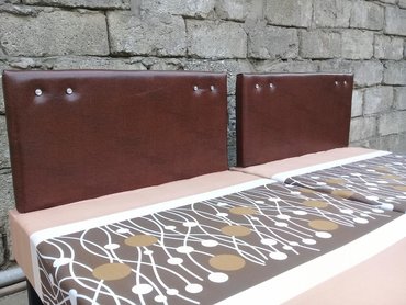 Çarpayılar: Krovat — 11