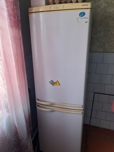 холодильник морозильник бу: Холодильник Б/у